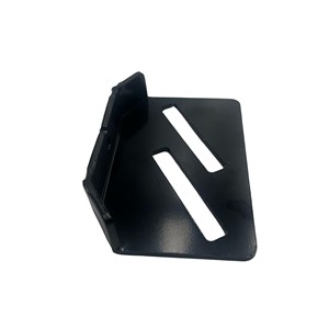 Plaques de glisse pour <span class=keywords><strong>souffleuse</strong></span> à neige, gauche (532174762) et droite (532436125), pour <span class=keywords><strong>Husqvarna</strong></span>, Poulan, Craftsman - Product Image 2