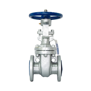 Astm <span class=keywords><strong>A105</strong></span> A216 Van Cổng 50Mm Wcb Van Cổng - Product Image 3