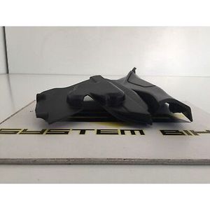 Copertura Nera del Telaio Interruttore Avviamento Ducati Panigale 959 - Parte Carenatura Moto - Product Image 3