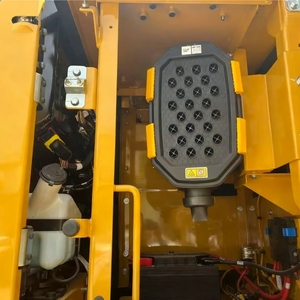 36Ton Fuel-Saving Crawler Excavator 2023 <b>Model</b> for Mining Quarry Operations Used Digger Core Motor <b>Engine</b> Gear Bearing - Product Image 5