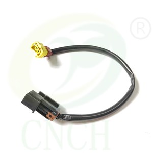 24079-01P00原始设备制造商头部温度传感器线束日产300ZX 84-89 Z31 - Product Image 3