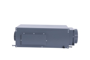 Máy hút ẩm trần di động 26L/ngày với công nghệ máy nén, gắn tường, dùng cho gia đình, đạt chứng nhận CE - Product Image 2