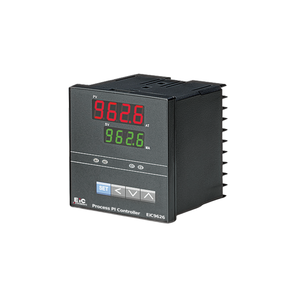 Controlador PID de Alta Precisión con Control Inteligente de la Marca EIC, EiC9626+ con RTD, Precisión de 0.2C, 1 Año de Garantía para Uso Industrial - Product Image 1
