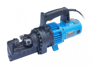 Cortadora de Barras Portátil, Fácil de Manejar, Cortadora Hidráulica de Barras con Motor de 1.7kW, Alta Productividad, Ligera, Precio de Fábrica - Product Image 4