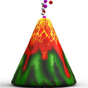 Túnel de viento para niños, parque infantil interior, bola, bufanda, soplador de aire, juego interactivo para parque de atracciones, <span class=keywords><strong>Museo</strong></span> Infantil - Product Image 3