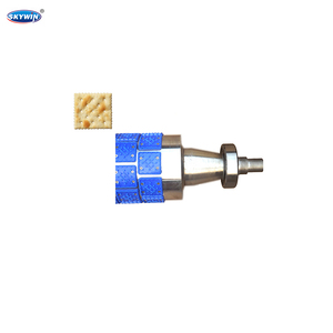 Khuôn Bánh Quy Hình Dạng Con Lăn Hình Thành Máy Cho Cứng Và Mềm Bánh Quy Bánh Quy Khuôn Bánh Quy - Product Image 2