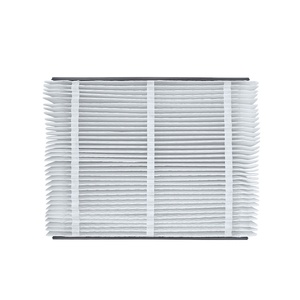 Bán buôn 210/213/410/413 thay thế bộ lọc mới 11/13 nhà máy lọc không khí xếp li lọc bụi Bảng điều chỉnh xây dựng - Product Image 1