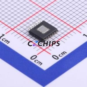 วงจรรวม HTSSOP-14-EP TPS55340PWPR ใหม่ของแท้ชิป IC PMIC พลังงาน DC-DC - Product Image 2