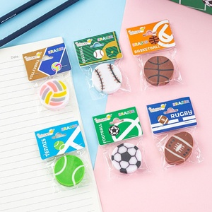 Borradores de Baloncesto, Borradores de Fútbol, Borradores de Tenis, 30 Piezas - Product Image 1