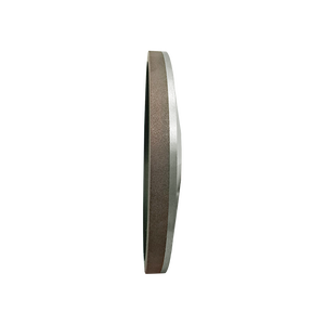 <span class=keywords><strong>Discos</strong></span> <span class=keywords><strong>de</strong></span> Diamante para Afilar <span class=keywords><strong>y</strong></span> Desbastar Hojas <span class=keywords><strong>de</strong></span> Sierra Circular <span class=keywords><strong>de</strong></span> Carburo <span class=keywords><strong>de</strong></span> Tungsteno TCT, Máquina Amoladora Automática CNC - Product Image 4