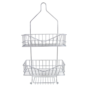 El mejor y más barato <span class=keywords><strong>baño</strong></span> ducha <span class=keywords><strong>toallero</strong></span> <span class=keywords><strong>estante</strong></span> deslizante - Product Image 4