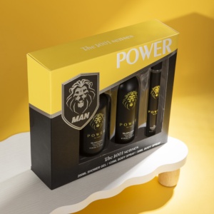 <span class=keywords><strong>Gel</strong></span> <span class=keywords><strong>douche</strong></span> 200 ml, brume corporelle 125 ml, spray corporel 30 ml, <span class=keywords><strong>coffret</strong></span> <span class=keywords><strong>cadeau</strong></span> pour <span class=keywords><strong>homme</strong></span>, soin de la peau, personnalisation possible - Product Image 4