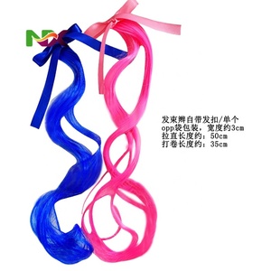 Costume da Cosplay <span class=keywords><strong>Harley</strong></span> <span class=keywords><strong>Quinn</strong></span> per Ragazze e Donne, Giacca Cucita, Pantaloncini, Maglietta, Guanti, Costume per Feste, Purim e Halloween - Product Image 3