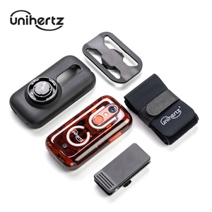 Mini Teléfono Inteligente de 3 Pulgadas, Android 13, 8+256 GB, 2000 mAh, G99 Octa Core, Versión Global Desbloqueada, Unihertz Jelly Star - Product Image 3