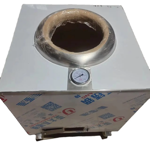 Khí đốt tự nhiên ortilla Máy nướng bánh chapati Ấn Độ roti pita bánh mì tandoor lò - Product Image 1