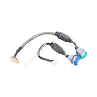 01.13.104312-01 01.13.104311-01 Composants d'interface TOCO et US pour moniteur fœtal CADE-NCE II