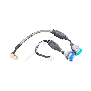 01.13.104312-01 01.13.104311-01 Composants d'interface <span class=keywords><strong>TOCO</strong></span> et US pour moniteur fœtal CADE-NCE II - Product Image 3