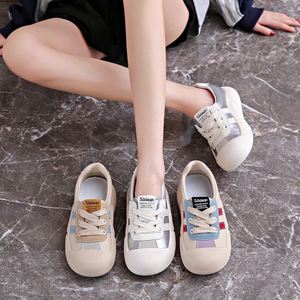 Zapatillas de entrenamiento alemanas con suela gruesa Cloud Feel para mujer, novedad de verano 2026, suela suave, cómodas, para maternidad, uso diario, deportivas informales - Product Image 2