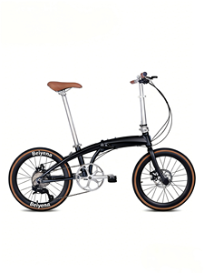 Vélo pliant adulte 20 pouces 21 vitesses, vente en gros à bas <span class=keywords><strong>prix</strong></span>, vélo pliant de haute qualité - Product Image 3