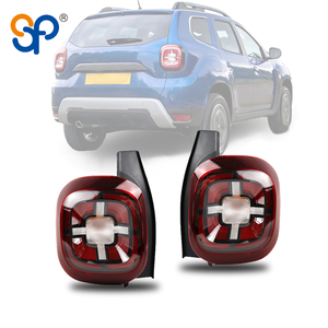 Oem L 265558217R R 265503601R Lámpara trasera de buena calidad para <span class=keywords><strong>Renault</strong></span>/Dacia <span class=keywords><strong>Duster</strong></span> <span class=keywords><strong>2020</strong></span> de 2017 - Product Image 1