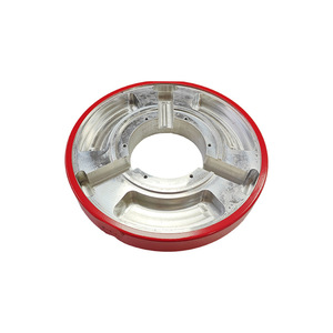 บริการงานกลึงและกัดชิ้นส่วนสแตนเลส 304 ตามแบบ สำหรับเพลาด้วยเครื่อง CNC - Product Image 3