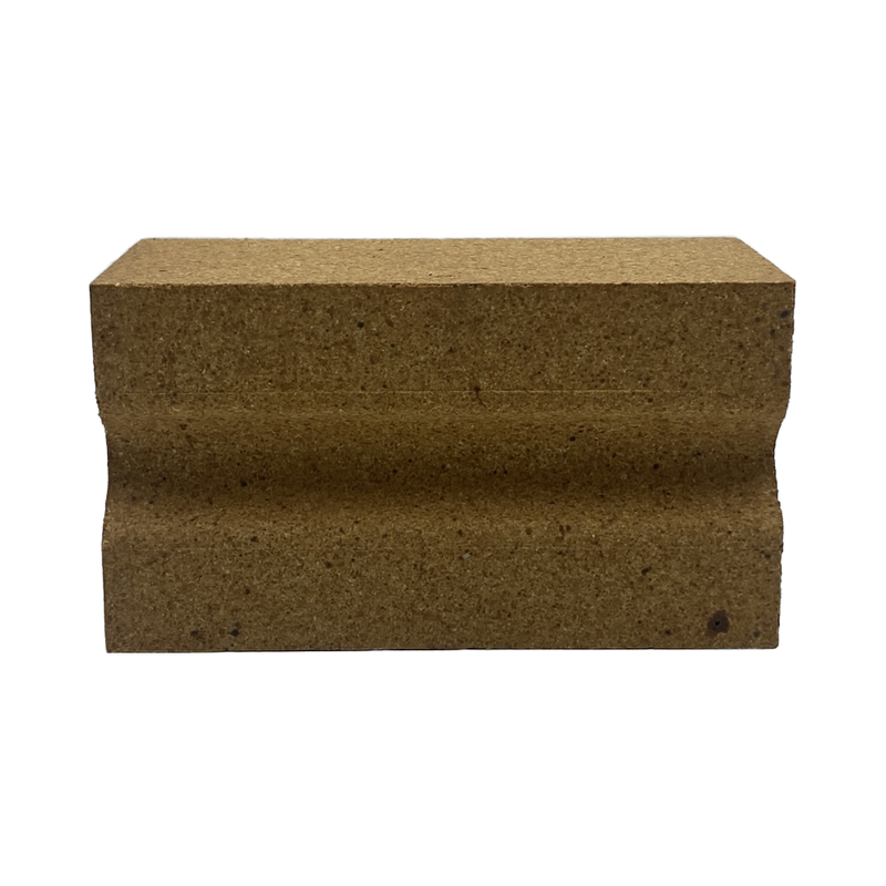 Top Quality FireClay Brick Refractory Bricks
