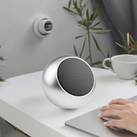 Gradient Color M3 Mini Outdoor Wireless Portable BT Speaker Super Bass Loud Hifi Music for Promotional & Business Gifts