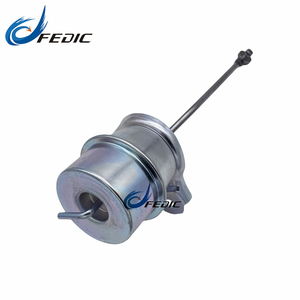 Thiết bị truyền động Turbo 17201-36010 chất thải cho TOYOTA vương miện AR-FTS Lexus GS <span class=keywords><strong>NX</strong></span> RC 2.0T 180 kW 245 <span class=keywords><strong>HP</strong></span> 2015 2016 - Product Image 5