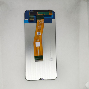 ซัมซุง กาแลคซี่ เอ 04 อีหน้าจอ LCD SM-A042F A042M A042F/DS ชุดประกอบดิจิไทเซอร์ระบบสัมผัสอะไหล่ทดแทนสำหรับซัมซุง เอ 04 อี ดิสเพลย์ - Product Image 5