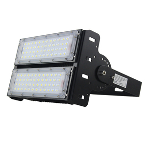 <span class=keywords><strong>Projecteur</strong></span> <span class=keywords><strong>LED</strong></span> extérieur pour <span class=keywords><strong>stade</strong></span> à haute efficacité lumineuse, bon <span class=keywords><strong>prix</strong></span>, SMD, 100 W - Product Image 1