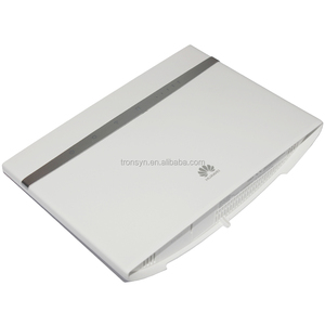 Hua Wei B525 B525S-65A 4G LTE Cat6 300Mbps Xe Buýt <span class=keywords><strong>WiFi</strong></span> Hotspot Hỗ Trợ Cổng Gigabit Ethernet Và Cuộc Gọi Thoại - Product Image 1