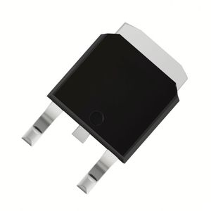 Whole Sale APL1086-33UC-TRL TO-252 Transistor Specialized Electronic Components Purchasing and Support Services CZSKU:PW41DF37 - Product Image 1