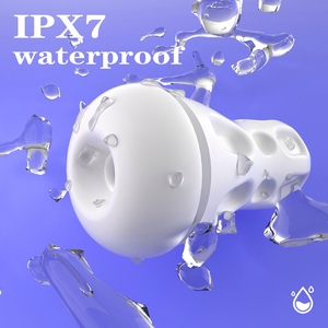 Tek Kullanımlık Erkek Mastürbatörü Döndürme Cihazı ve Erkek Mastürbasyonu için Emme Kabı - Product Image 5