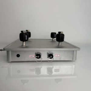 HSIN600-9A Table de connexion multi-signaux à quatre ports pour calibrage de mesure électronique OEM HSIN600-9A Hydraulique Pneumatique - Product Image 2