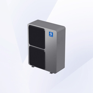 Pompe à chaleur monobloc air-eau 19 kW 20 kW R290 2026 – Pompe à chaleur monobloc air-eau R290 - Product Image 3