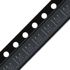 ของแท้ RT9013-33GU5 SC-70-5 500mA ชิปควบคุมเชิงเส้นที่รวดเร็วเป็นพิเศษ - Product Image 4
