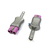 Connecteur de prise chauffante en céramique haute température 600V T.727R 35A