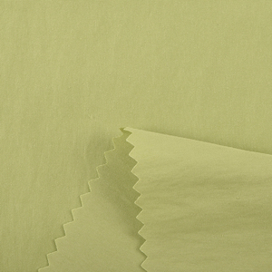 उच्च गुणवत्ता वाले पॉलिएस्टर नायलॉन मिश्रित कपड़े और शीर्ष के लिए अद्वितीय क्रिकल बनावट - Product Image 4