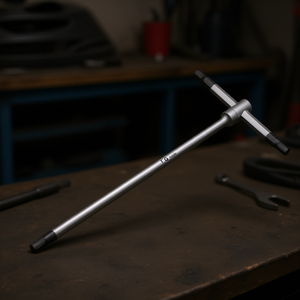 ประแจแรงบิดแบบด้ามจับ FG 621 T TX10 เครื่องมือซ่อมยานยนต์ - Product Image 3