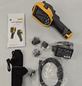 Fluke TIS10 TIS45 TIS40 TIS75 TIS55 Infrarot-Wärme bild thermometer TIS20 MAX TIS20 TISBP3 TIS60 Wärme bild kamera - Product Image 3