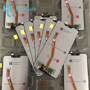 Display LCD per Cellulari, Schermo OLED per <span class=keywords><strong>Huawei</strong></span> P8 P9 P20 P30 P40 Pro, Touch Screen Originale con Cornice per P8 P9 P40 P30 Lite - Product Image 3