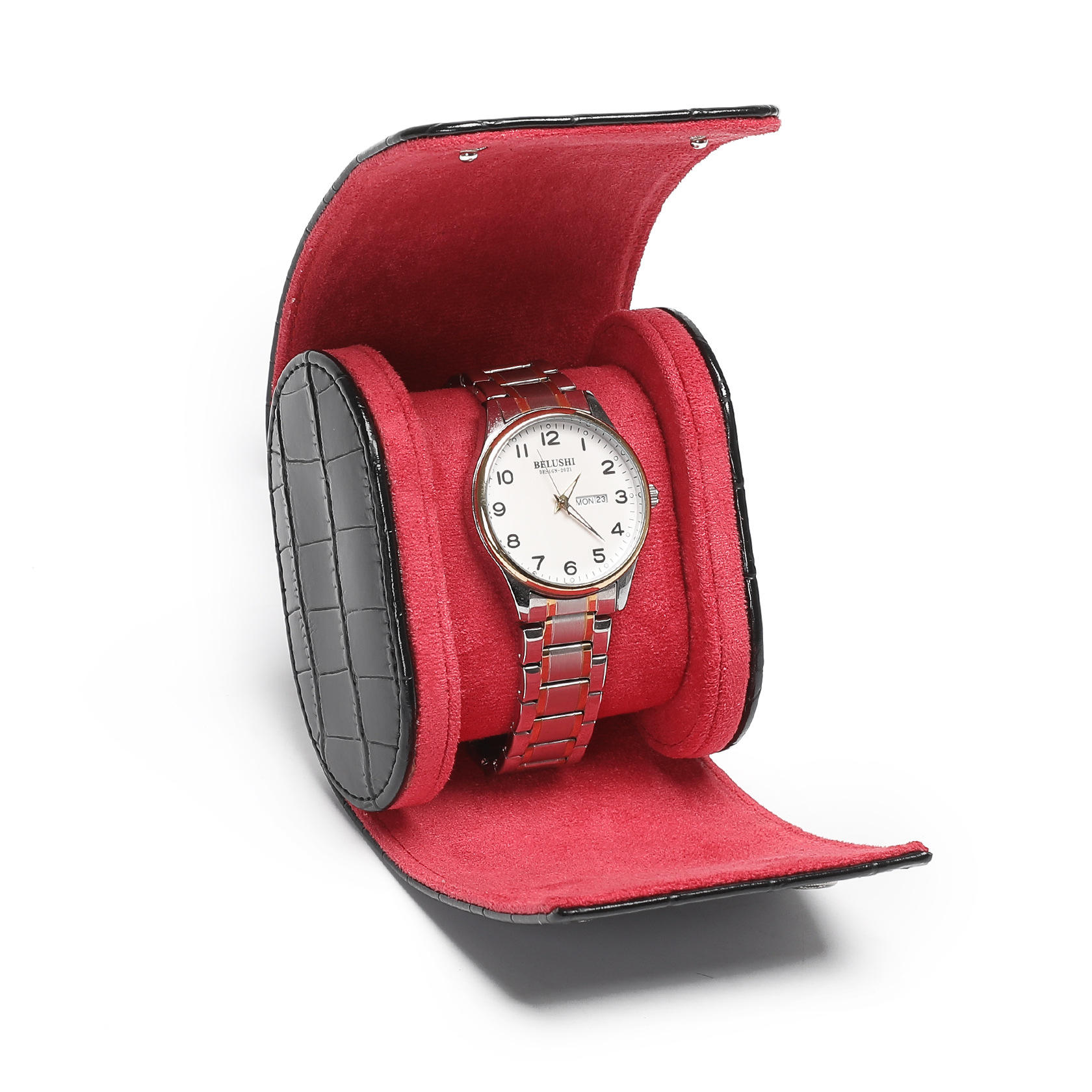 สีดำ (1สล็อต)