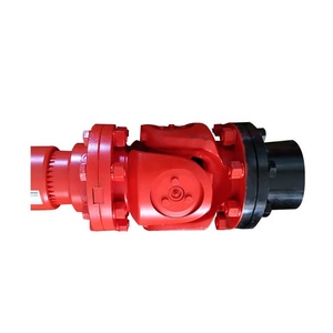 Customized SWC-BF Type Universal <strong>Coupling</strong> Shaft <strong>Coupling</strong>,universal <strong>Couplings</strong> Joint - Product Image 2