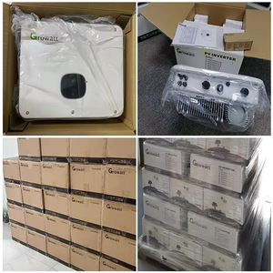 อินเวอร์เตอร์พลังงานแสงอาทิตย์ Growatt รุ่น MIC1000~3300TL-X2 แบบเฟสเดียว เชื่อมต่อกับระบบไฟฟ้าสาธารณะ พร้อมระบบตรวจสอบผ่าน Wifi สำหรับใช้ในบ้าน - Product Image 3