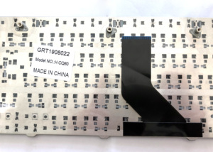 Cheap OEM Spanish Laptop <b>Keyboard</b> for HP <b>Keyboard</b> Compaq CQ60 CQ60Z G60 G60T Laptop 496771-001 502958-001 Notebook <b>Keyboard</b> - Product Image 6