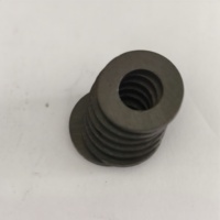 Catégorie de produit Y35 Bulk Supply Industrial Magnet Ferrite Toroïde Type permanent Matériaux magnétiques