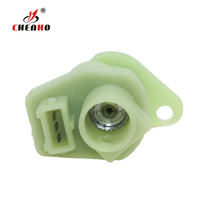 Sensor Kecepatan Odometer Baru 6PU009161-031 VE-AS027 244462683 6160.24 untuk Peugeot 106 206 306 406