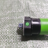 Nuovo Motore Tubolare Ricaricabile Dooya DM35LEU con Crittografia Avanzata per Tubi da 50mm, Carico Massimo 24kg, per Tende a Rullo e Tapparelle