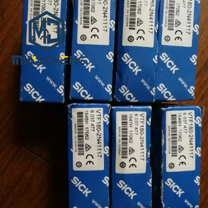 VTF180-2N41117 คอนโทรลเลอร์ PLC คอนโทรลเลอร์โปรแกรม PLC ยี่ห้อใหม่จากคลังสินค้า - Product Image 1