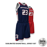 Camiseta de Baloncesto Personalizada para Hombre, Uniforme de Liga Transpirable para Adultos, Conjunto de Malla Interlock Vapor-Flow de Secado Rápido que Absorbe la Humedad